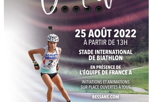 Bessans Biathlon Contest 2022