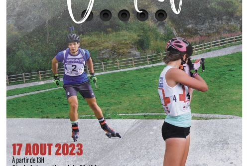 Bessans Biathlon Contest 2023